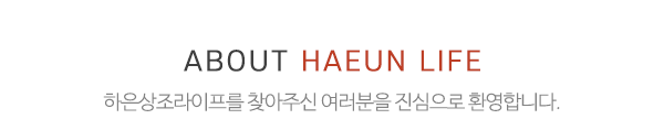 하은상조라이프_메인문구_내용
