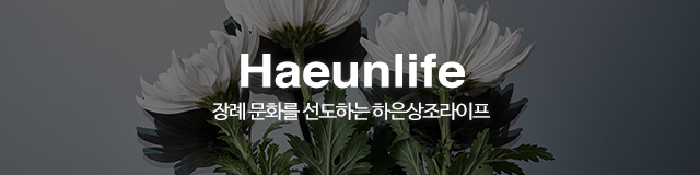 하은상조라이프_이미지m